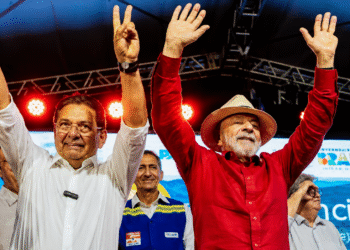 “Força do Povo”: Adriano Galdino inaugura Casa Lula Paraíba em Campina Grande nesta quinta