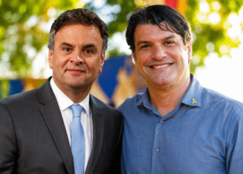 Leo Bezerra confirma filiação ao PSDB e reforça articulações políticas para 2026 na Paraíba