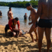 Homem de 58 anos morre afogado durante banho na Praia de Barra de Gramame, em João Pessoa