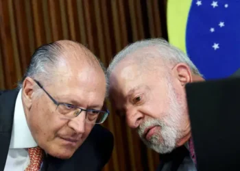 Novo pede cassação da chapa Lula-Alckmin por suposto abuso de poder econômico