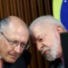 Novo pede cassação da chapa Lula-Alckmin por suposto abuso de poder econômico
