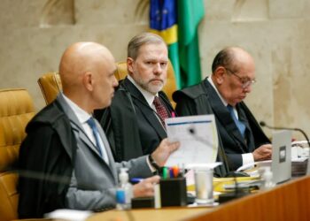 STF decide que municípios não podem usar área do imóvel para calcular alíquota do IPTU