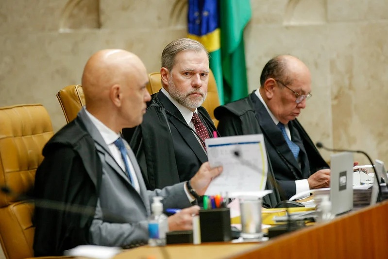 STF decide que municípios não podem usar área do imóvel para calcular alíquota do IPTU
