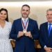 Assembleia concede medalha Epitácio Pessoa ao engenheiro Rômulo Soares Polari Filho