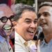 Candidatos ao Governo da Paraíba cumprem agenda em diferentes regiões do Estado nesta sexta-feira