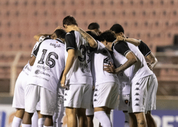 Botafogo-PB vence Itabaiana, termina 1ª fase na liderança e conhece adversários no quadrangular