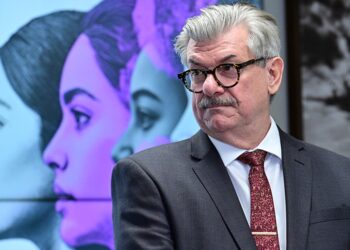 STJ decide punir ministro Marco Buzzi com perda do cargo