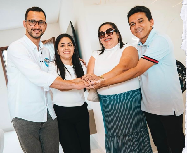 Prefeitura de Santa Rita abre os cofres e vereador de Pedras de Fogo emplaca 18 aliados com salários de até R$ 7 mil