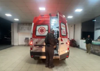 Policial militar é baleado na cabeça e no tórax durante confronto em Santa Rita; um suspeito morre