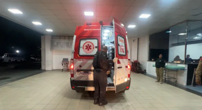Policial militar é baleado na cabeça e no tórax durante confronto em Santa Rita; um suspeito morre
