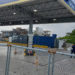 Posto de combustíveis é explodido na Zona Sul de João Pessoa; suspeitos trocam tiros com a PM