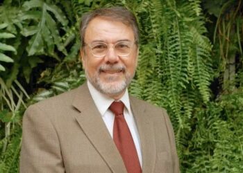 Jornalista Carlos Monforte morre aos 77 anos em Brasília