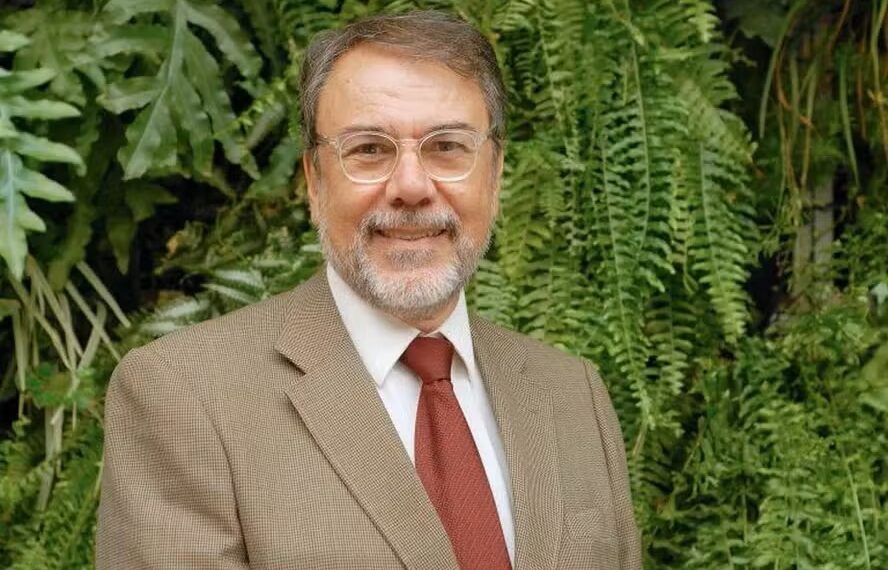 Jornalista Carlos Monforte morre aos 77 anos em Brasília