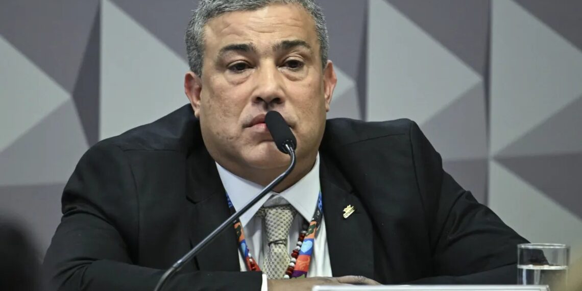 URGENTE: PF prende presidente da Conafer por integrar esquema de desvios do INSS