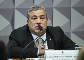 URGENTE: PF prende presidente da Conafer por integrar esquema de desvios do INSS