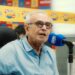 Cícero visita Ceasa de Campina, ouve relatos de abandono pelo Governo e se compromete com reestruturação