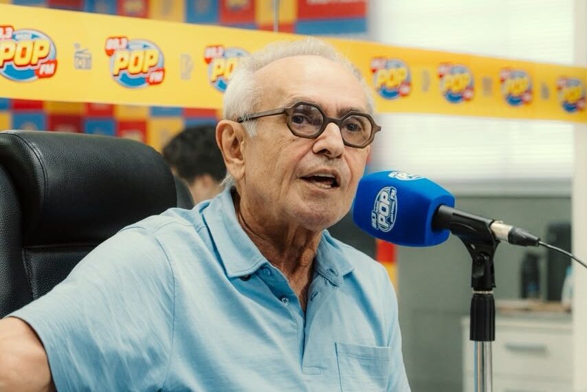 Cícero visita Ceasa de Campina, ouve relatos de abandono pelo Governo e se compromete com reestruturação