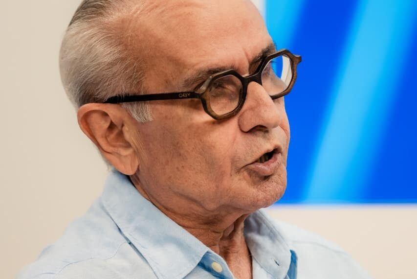 Cícero garante desenvolver fruticultura da Paraíba com investimentos e parcerias