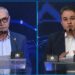 No 2º bloco, Efraim e Cícero discutem sobre inovação e tecnologia