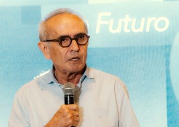 Cícero garante criar seis ‘Centros Regionais de Comando e Controle’ e instalar 5 mil câmeras de monitoramento pelo Estado
