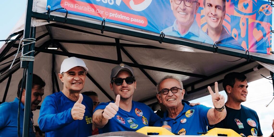 Cícero garante criar seis ‘Centros Regionais de Comando e Controle’ e instalar 5 mil câmeras de monitoramento pelo Estado