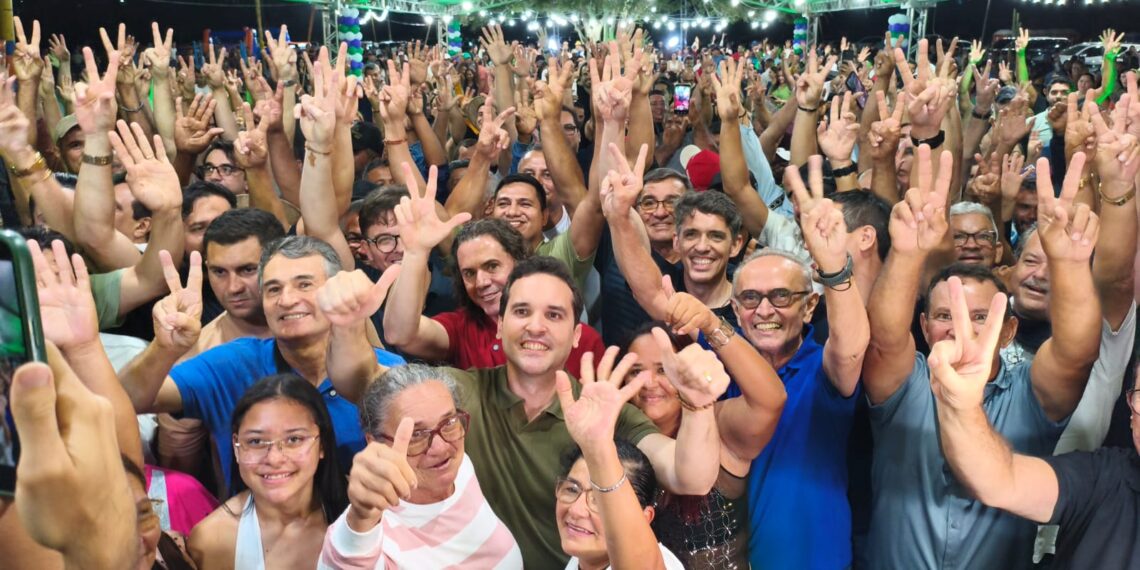 Em Alcantil, Cícero defende apoio às vocações locais para gerar emprego e renda