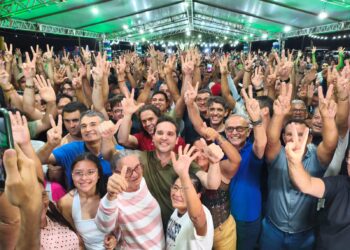 Em Alcantil, Cícero defende apoio às vocações locais para gerar emprego e renda