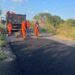 Depois das chuvas, equipes do DER-PB realizam manutenção em rodovias da PB
