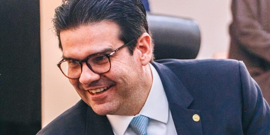 Eduardo Carneiro pode ser anunciado como vice de Lucas a qualquer momento