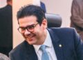 Eduardo Carneiro pode ser anunciado como vice de Lucas a qualquer momento