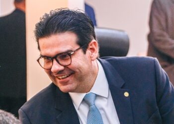 Eduardo Carneiro pode ser anunciado como vice de Lucas a qualquer momento