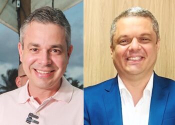 Por que Edvaldo Neto e André Coutinho não voltam à Prefeitura de Cabedelo