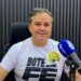 Em sabatina, Efraim apresenta sua visão de governo: mais segurança, menos impostos e uma Paraíba mais competitiva