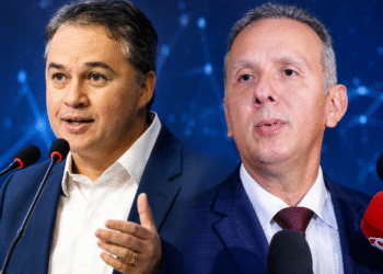 Efraim aceita desafio de Aguinaldo e provoca: “Será um prazer debater com quem manda no governo”