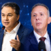 Efraim aceita desafio de Aguinaldo e provoca: “Será um prazer debater com quem manda no governo”