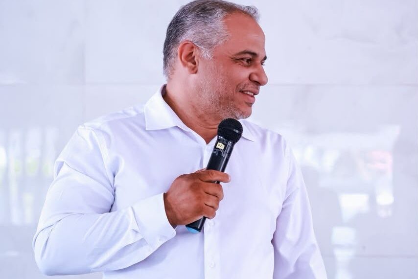 Prefeito de Cabedelo garante pagamento de julho a terceirizados e assegura serviços essenciais