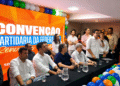 Federação Solidariedade/PRD confirma apoio a Lucas Ribeiro, João Azevêdo e Nabor Wanderley