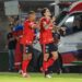 Flamengo goleia o Mirassol fora de casa e diminui vantagem para o Palmeiras