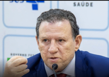 BOMBA: PF revela que Careca do INSS menciona secretário de Lula em mensagens