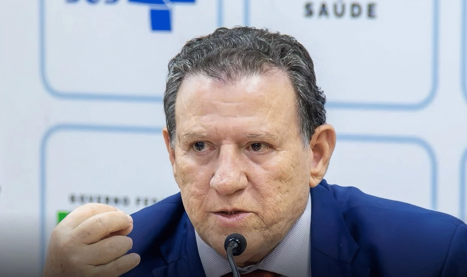 BOMBA: PF revela que Careca do INSS menciona secretário de Lula em mensagens