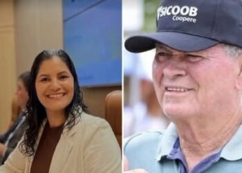 Celulares de prefeito e vereadora são roubados durante convenção do PT na Bahia