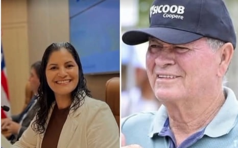 Celulares de prefeito e vereadora são roubados durante convenção do PT na Bahia