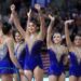Brasil faz história e conquista dois ouros inéditos  no Mundial de Ginástica Rítmica