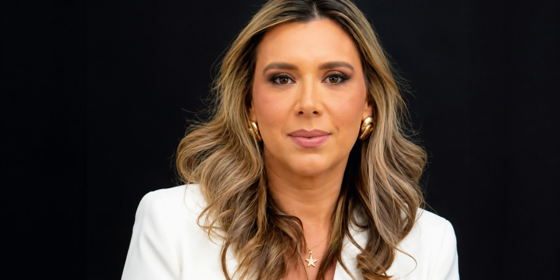 Giovanna Mayer toma posse nesta segunda-feira (10) como desembargadora eleitoral do TRE-PB