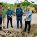 Cabedelo dá início ao maior mutirão de serviços urbanos da cidade com ação no Jardim Camboinha