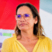 MPE pede impugnação da candidatura de Janine Lucena à suplência de Veneziano; defesa vê ação com ‘indignação’
