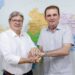 João Azevêdo anuncia Chico Mendes e Roberto Franca como suplentes ao Senado