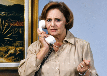Morre Laura Cardoso, ícone e pioneira da televisão brasileira, aos 98 anos