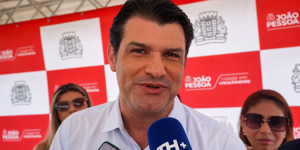 Leo defende união das oposições em eventual segundo turno: ‘Uma nova eleição’