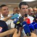 Léo Bezerra garante apoio do Republicanos em 2028 em troca de adesão a Nabor
